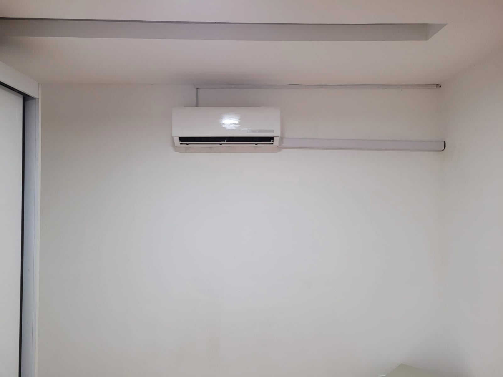 Etapa 4: Montagem da carcaça e fechamento da canaleta